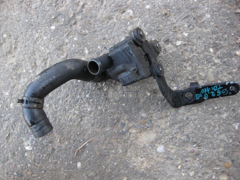 Razna creva i cevi 2.0 tdi 110