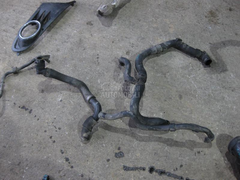 Razna creva i cevi 2.0 tdi 110