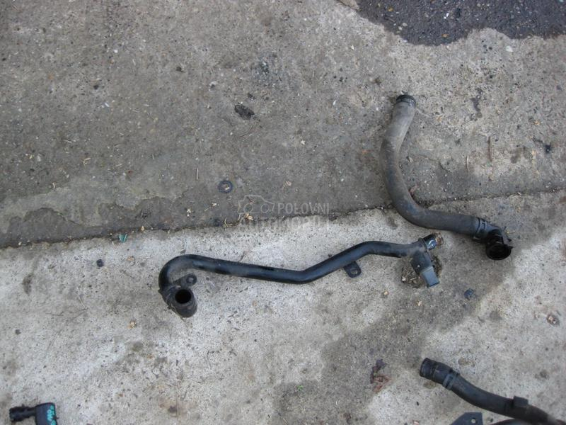 Razna creva i cevi 2.0 tdi 110