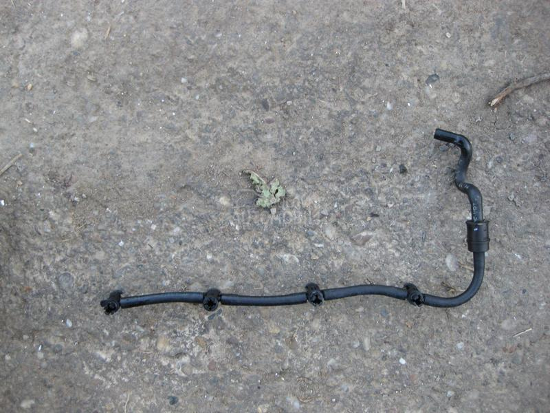 Razna creva i cevi 2.0 tdi 110