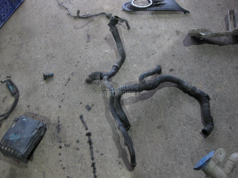 Razna creva i cevi 2.0 tdi 110