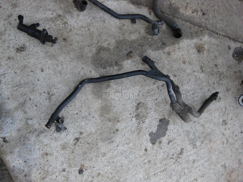 Razna creva i cevi 2.0 tdi 110