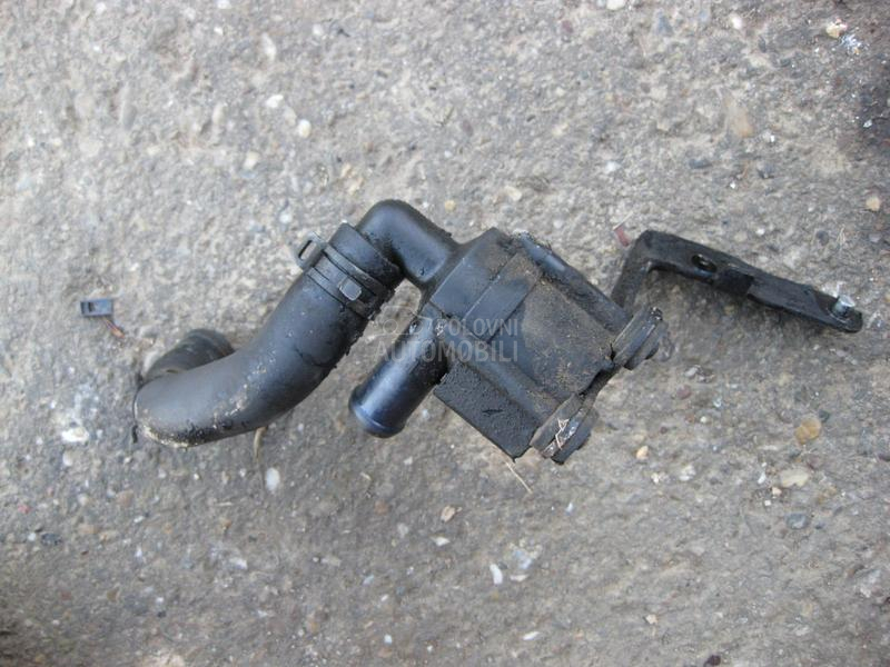 Razna creva i cevi 2.0 tdi 110