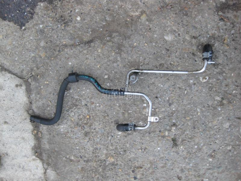 Razna creva i cevi 2.0 tdi 110