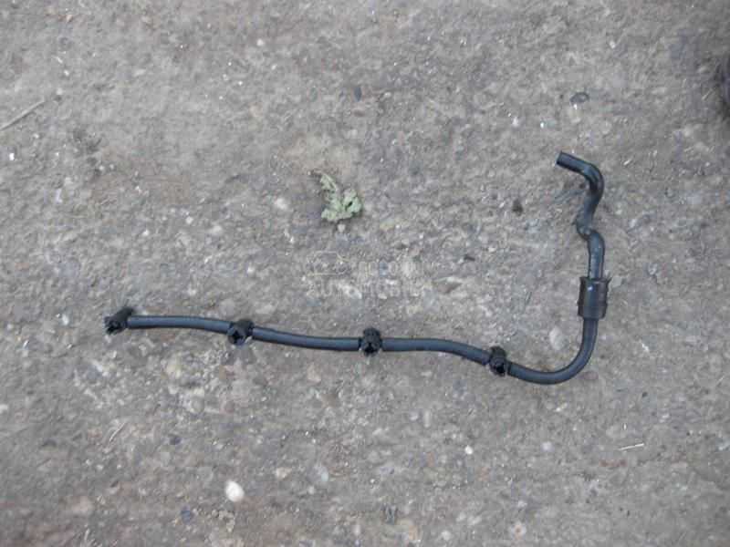 Razna creva i cevi 2.0 tdi 110