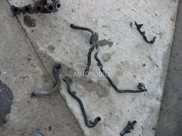 Razna creva i cevi 2.0 tdi 110 za Volkswagen Golf 6 od 2007. do 2012. god.