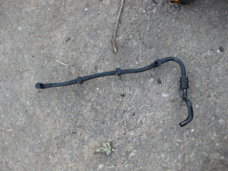 Razna creva i cevi 2.0 tdi 110