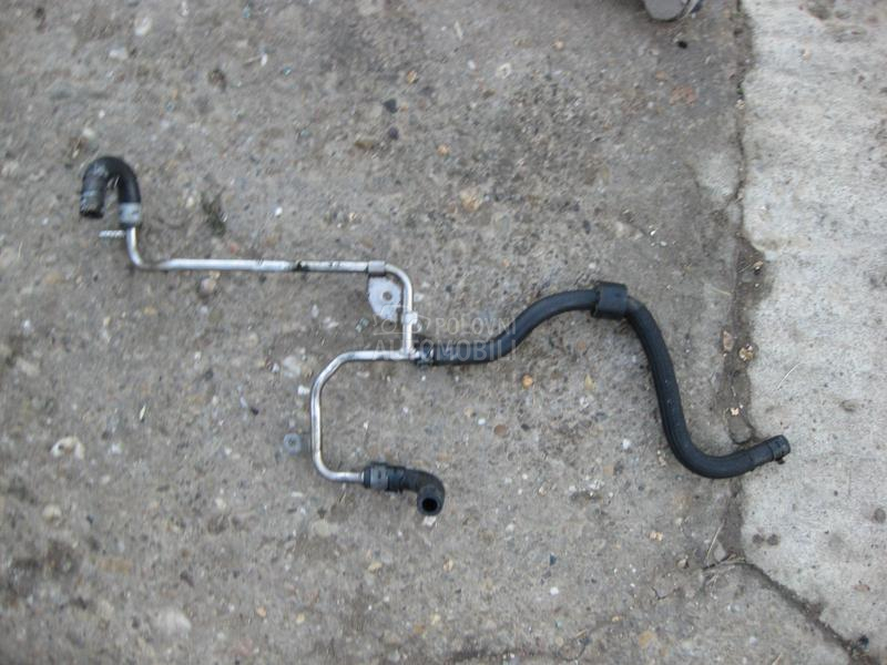 Razna creva i cevi 2.0 tdi 110