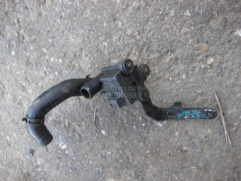 Razna creva i cevi 2.0 tdi 110