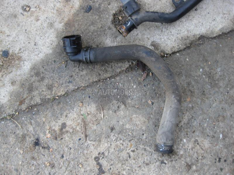 Razna creva i cevi 2.0 tdi 110