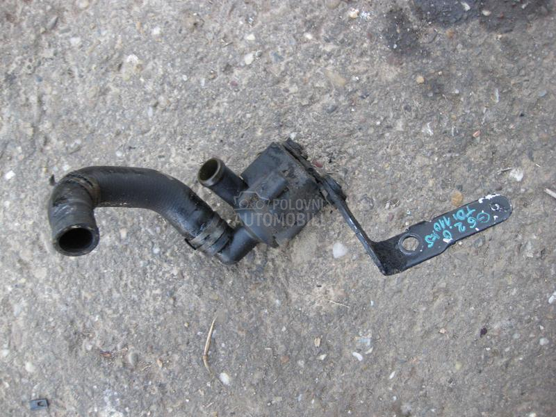 Razna creva i cevi 2.0 tdi 110