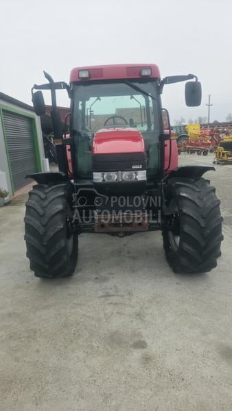 Case IH CX 90