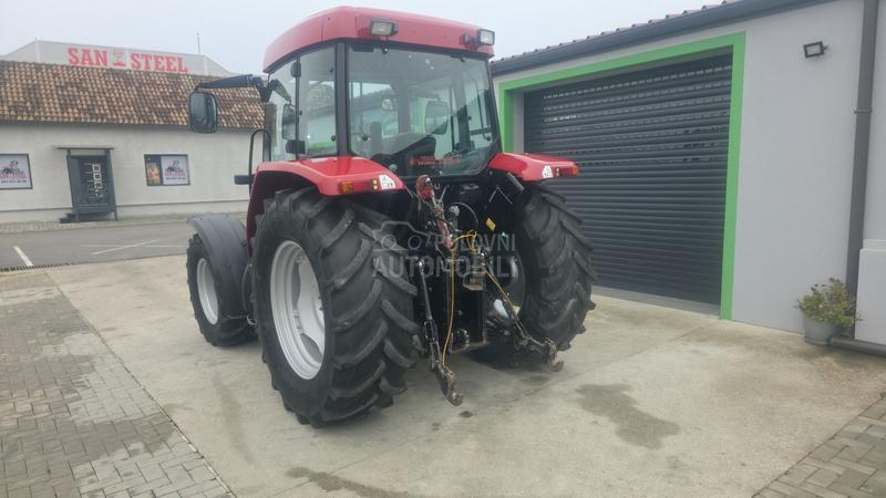 Case IH CX 90