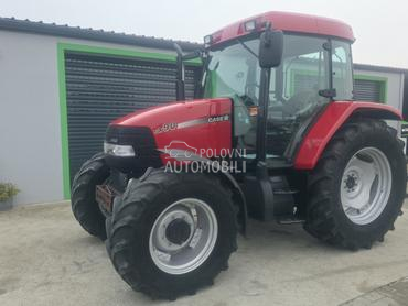 Case IH CX 90