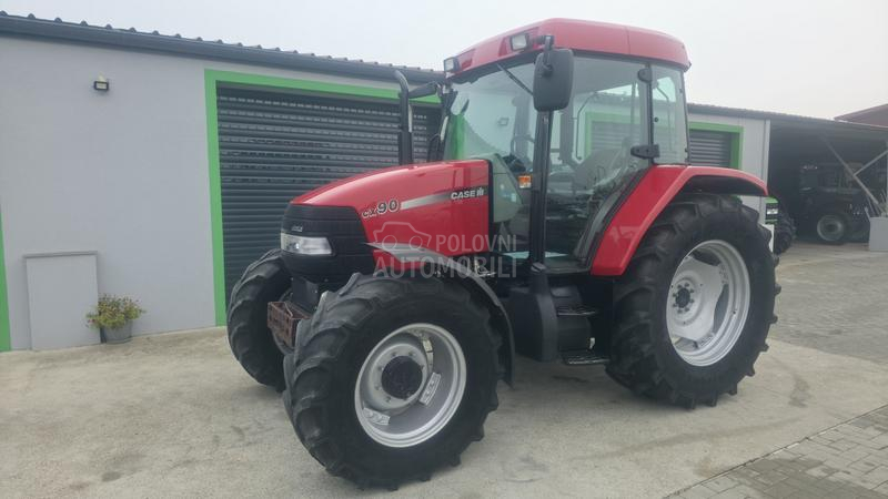 Case IH CX 90