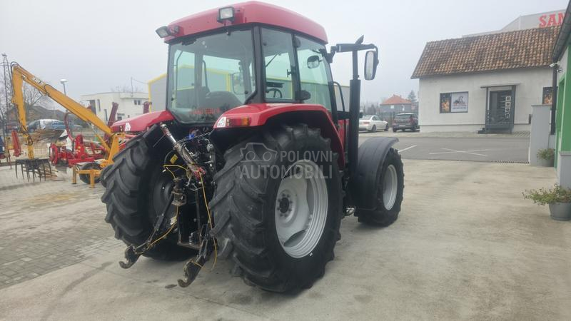 Case IH CX 90