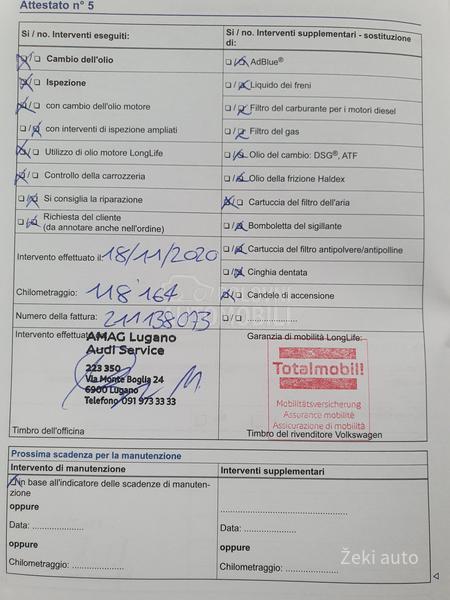 Volkswagen Polo 1.2TSI CH