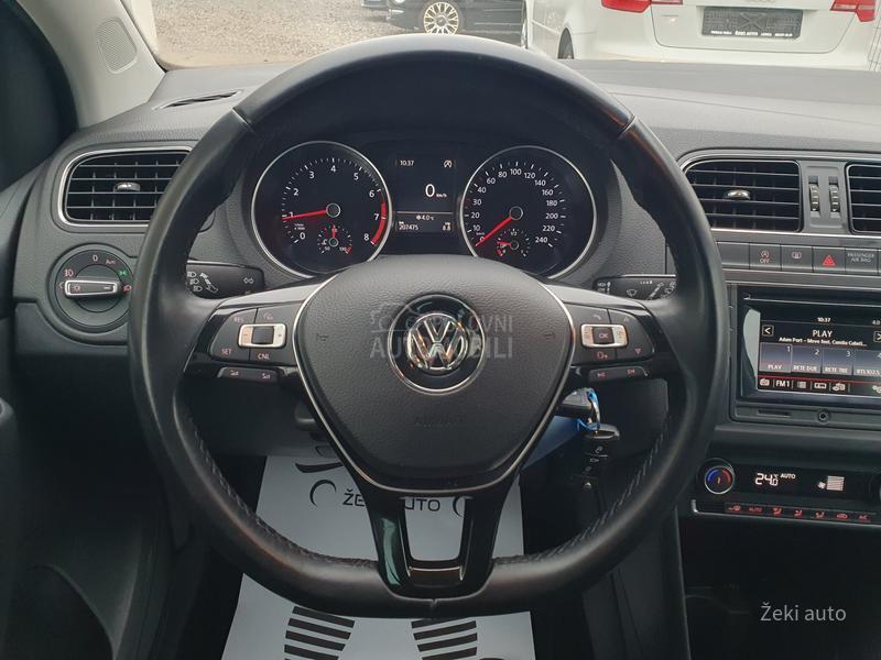 Volkswagen Polo 1.2TSI CH
