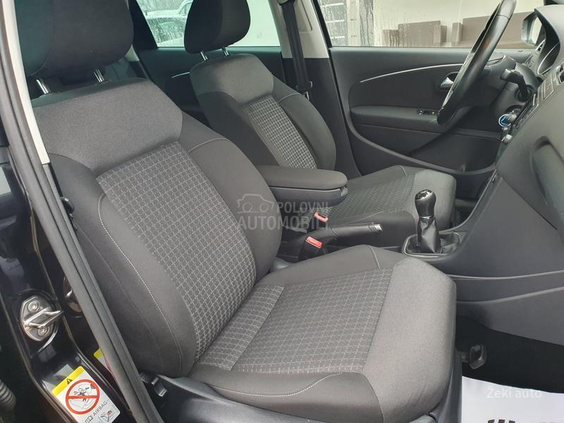 Volkswagen Polo 1.2TSI CH