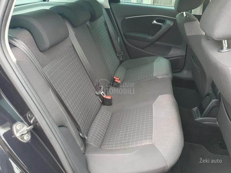 Volkswagen Polo 1.2TSI CH