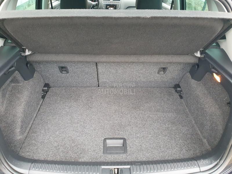 Volkswagen Polo 1.2TSI CH