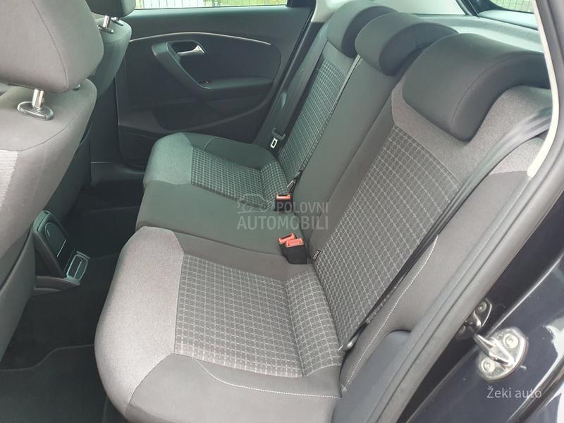 Volkswagen Polo 1.2TSI CH