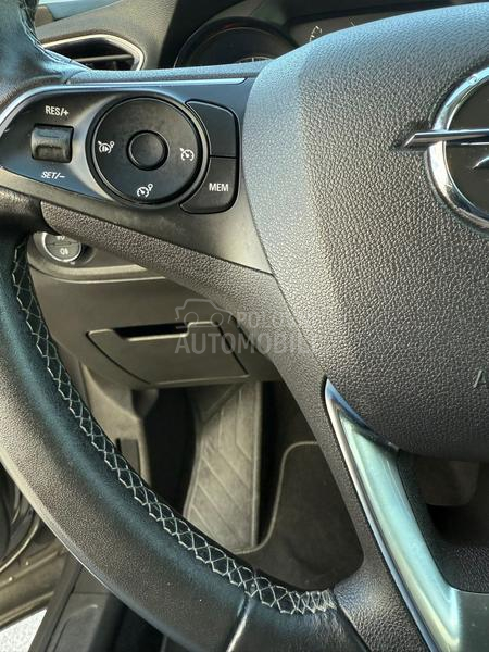 Opel Grandland X 1.5 CDTI