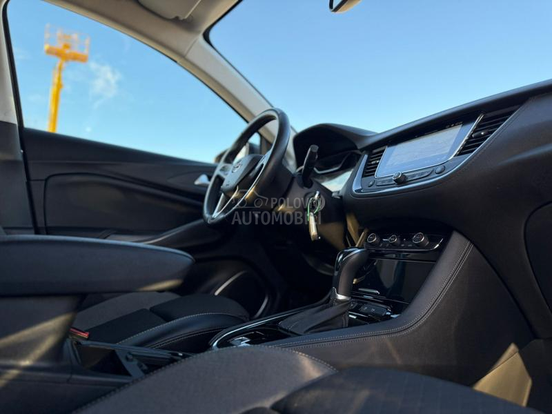 Opel Grandland X 1.5 CDTI