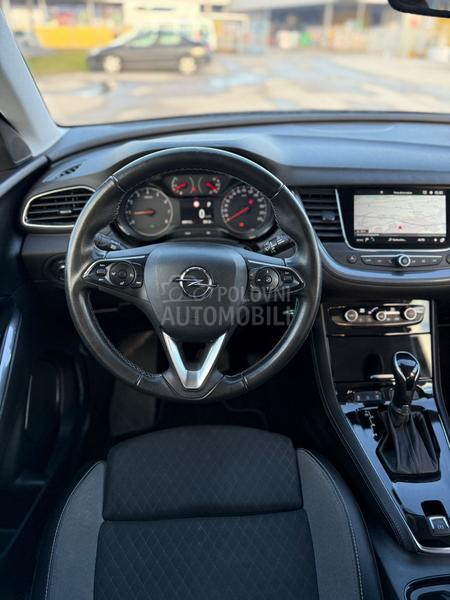 Opel Grandland X 1.5 CDTI