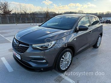 Opel Grandland X 1.5 CDTI