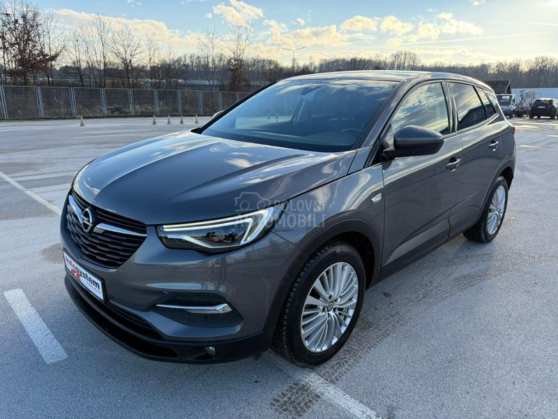 Opel Grandland X 1.5 CDTI