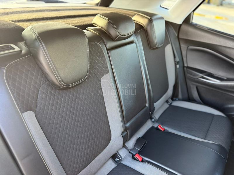 Opel Grandland X 1.5 CDTI