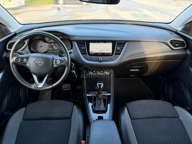 Opel Grandland X 1.5 CDTI