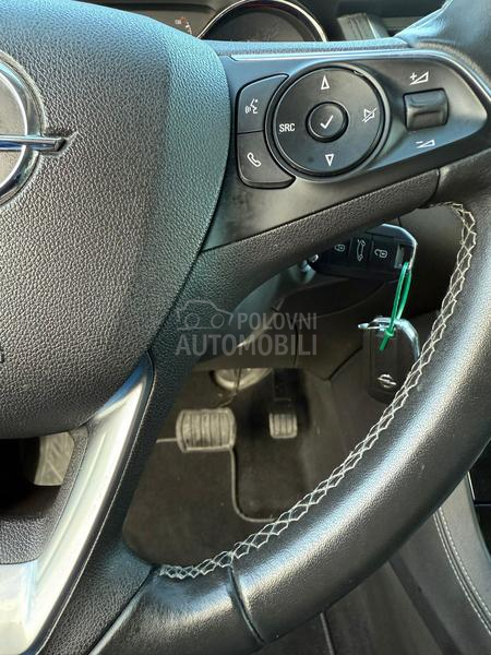 Opel Grandland X 1.5 CDTI