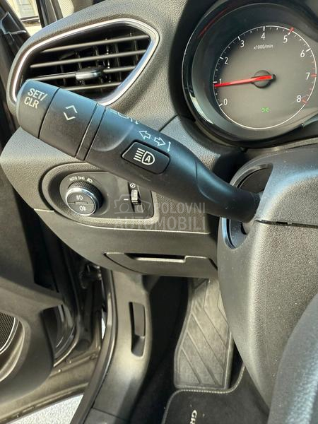 Opel Grandland X 1.5 CDTI