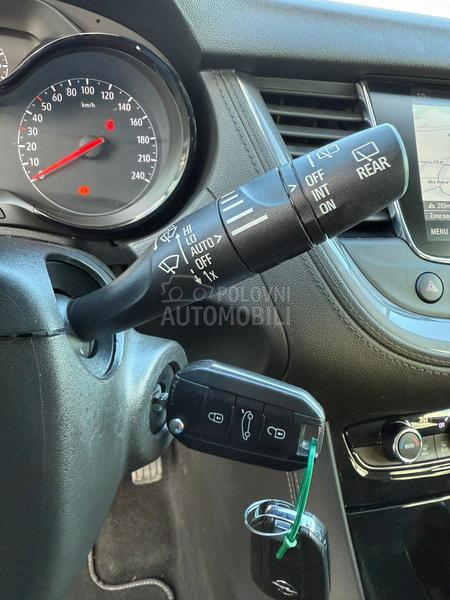 Opel Grandland X 1.5 CDTI