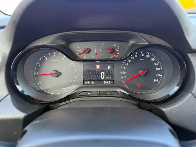 Opel Grandland X 1.5 CDTI