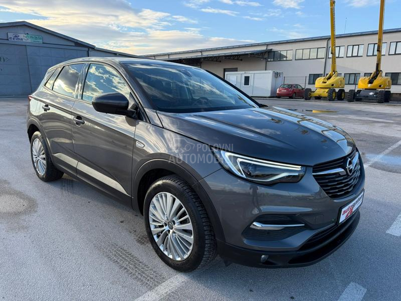 Opel Grandland X 1.5 CDTI