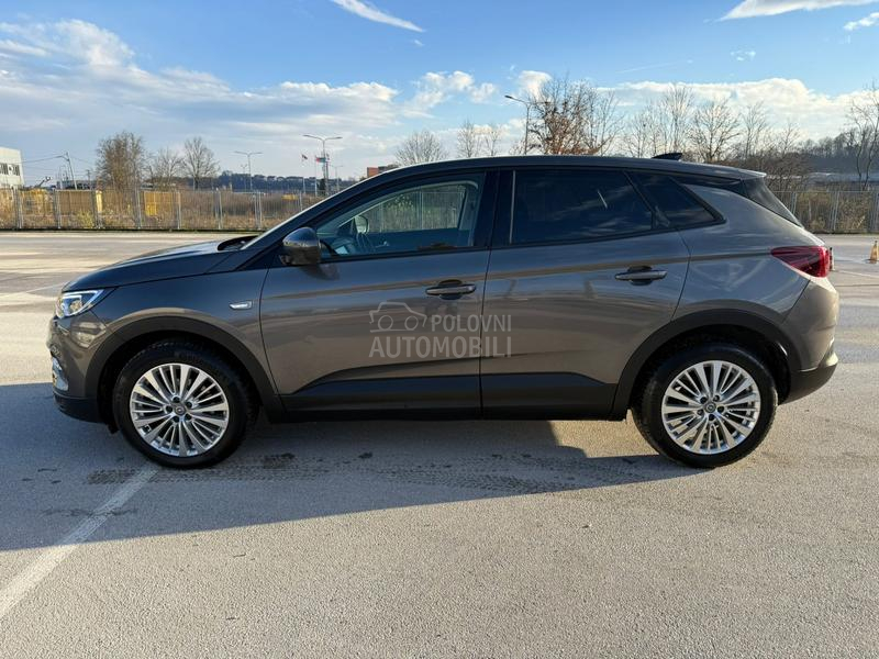 Opel Grandland X 1.5 CDTI