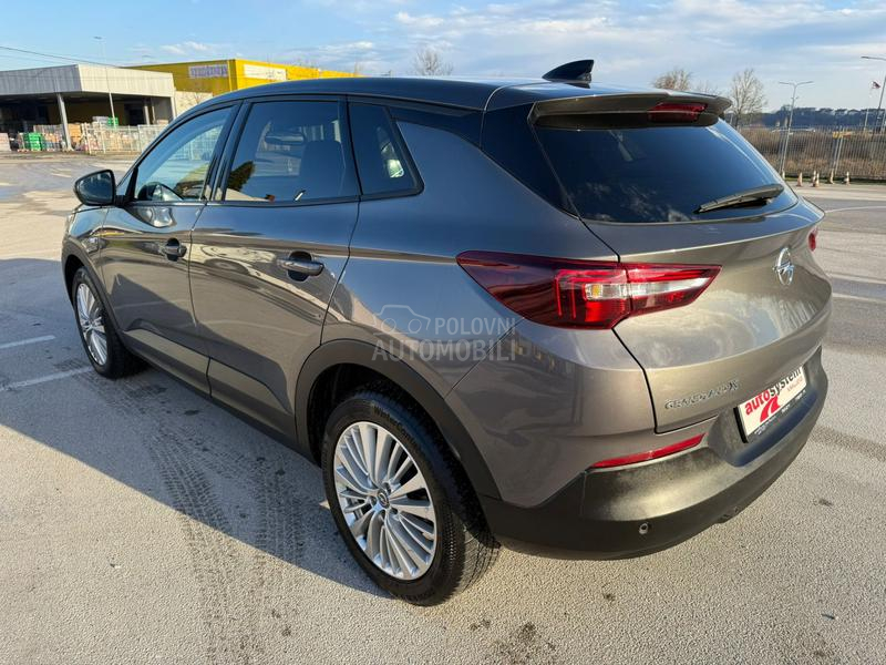 Opel Grandland X 1.5 CDTI