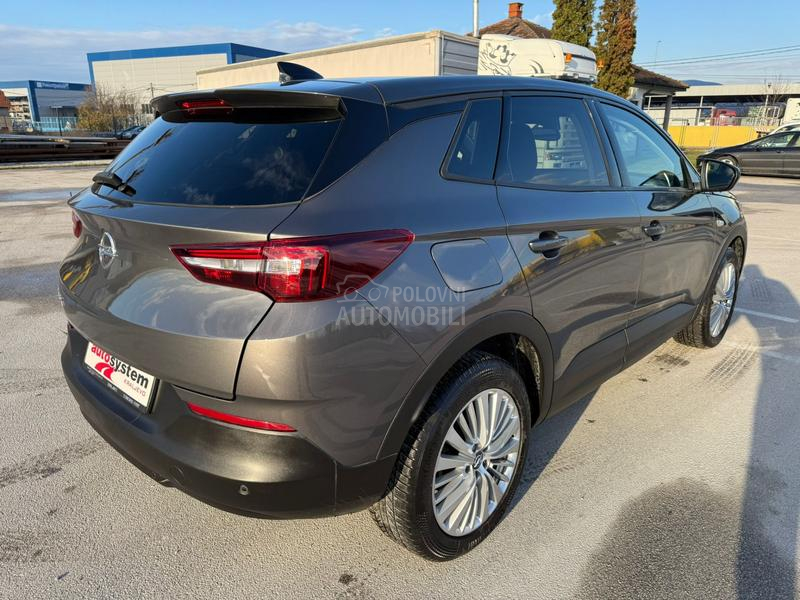 Opel Grandland X 1.5 CDTI
