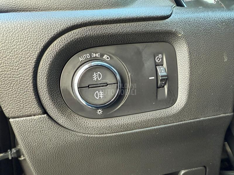 Opel Grandland X 1.5 CDTI