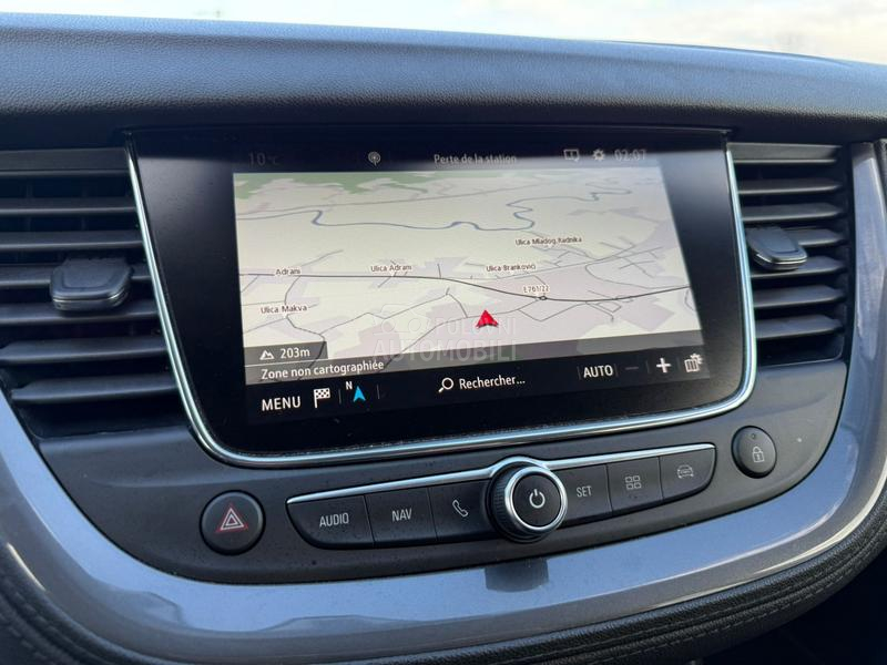 Opel Grandland X 1.5 CDTI
