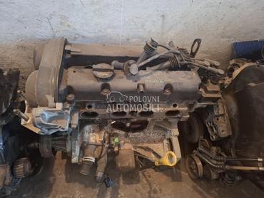 Motor 1.6 benzin za Ford C-Max, Focus od 2007. do 2010. god.