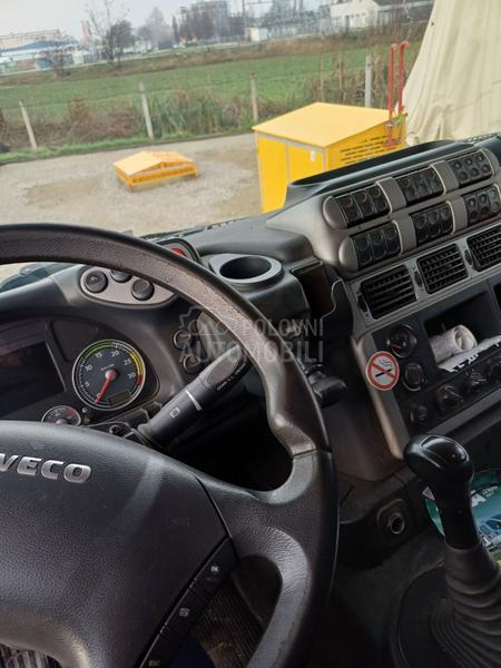 Iveco Stralis