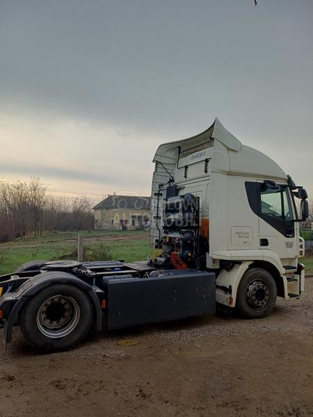 Iveco Stralis