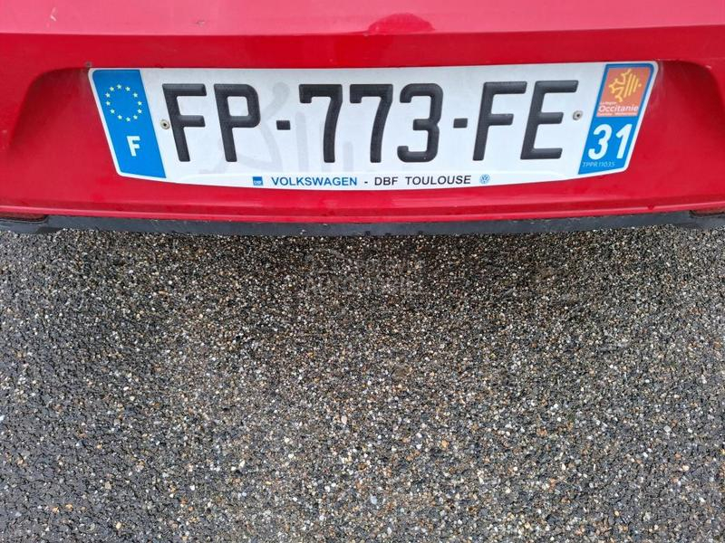 Volkswagen Passat B8 1.5 TSI