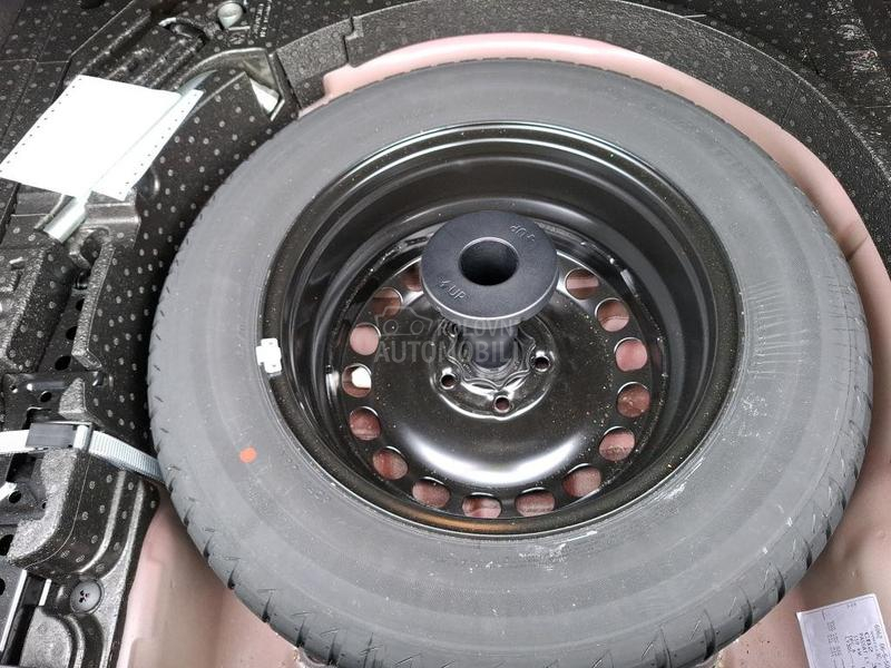 Volkswagen Passat B8 1.5 TSI