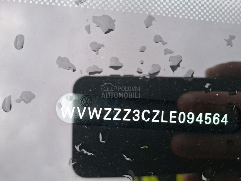 Volkswagen Passat B8 1.5 TSI