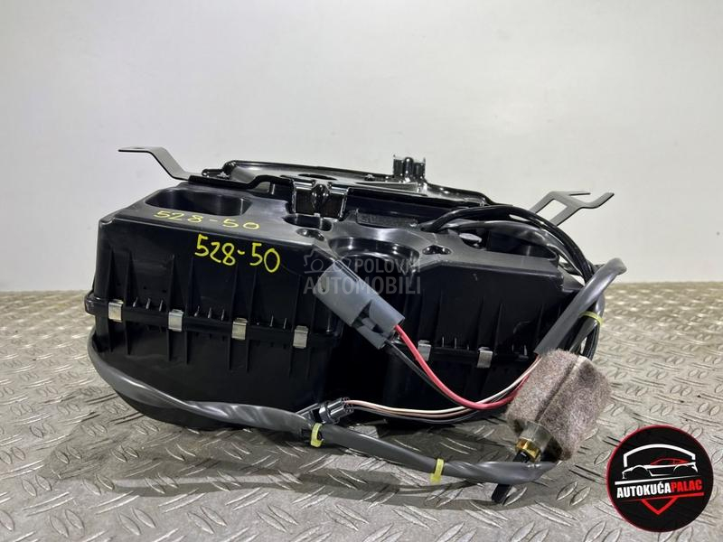 KOMPRESOR ZRAČNOG OVJESA